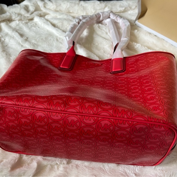 Michael Kors Jodie tote bag - Picture 3 of 6